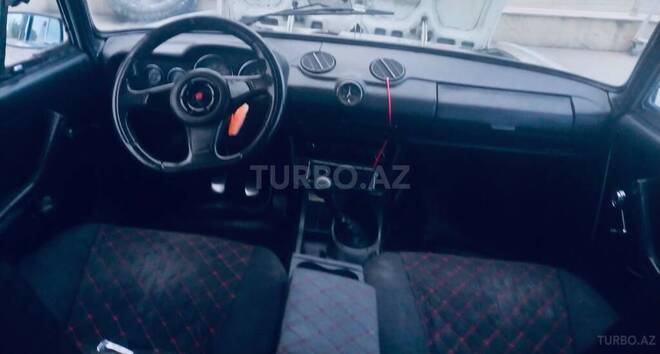 LADA (VAZ) 2106 1983, 45,000 km - 1.5 l - Qazax