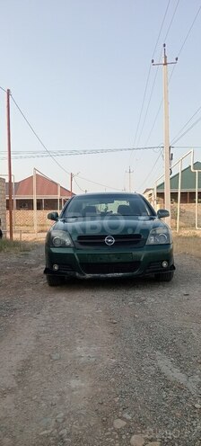 Opel Vectra 2002, 603,543 km - 2.2 л - Gəncə