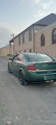 Opel Vectra 2002, 603,543 km - 2.2 л - Gəncə
