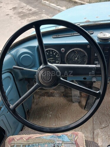ZIL 130 1989, 784,000 km - 6.0 l - Bakı