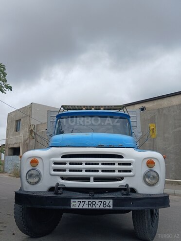 ZIL 130 1989, 784,000 km - 6.0 l - Bakı