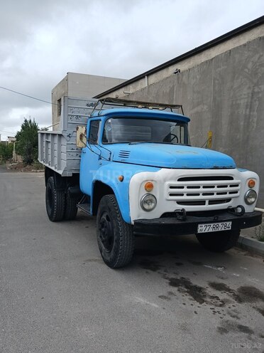 ZIL 130 1989, 784,000 km - 6.0 l - Bakı