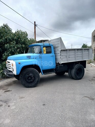 ZIL 130 1989, 784,000 km - 6.0 l - Bakı