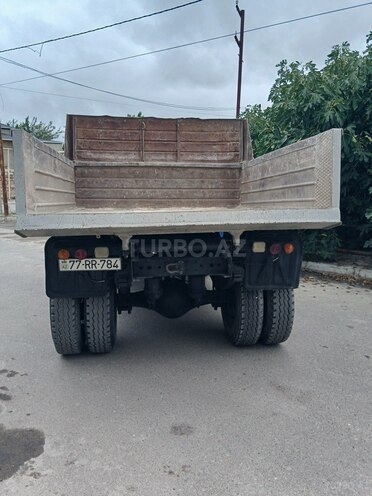 ZIL 130 1989, 784,000 km - 6.0 l - Bakı