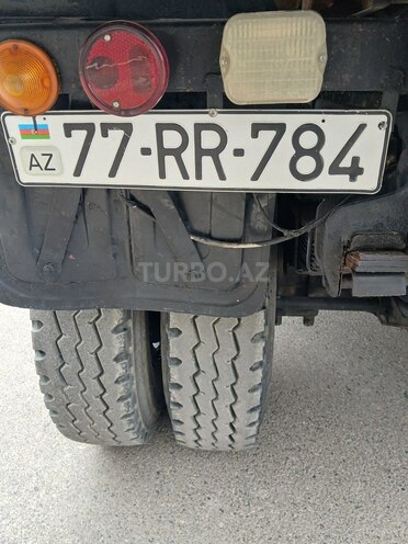 ZIL 130 1989, 784,000 km - 6.0 l - Bakı