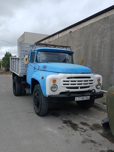ZIL 130 1989, 784,000 km - 6.0 l - Bakı