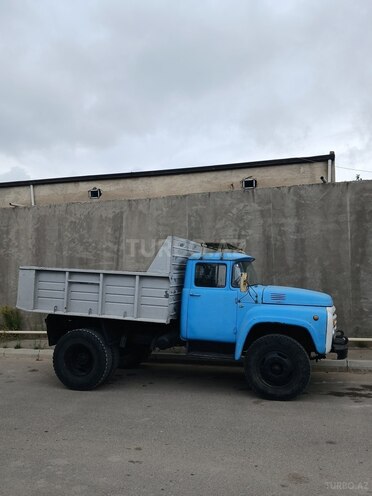 ZIL 130 1989, 784,000 km - 6.0 l - Bakı