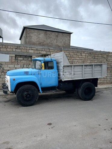 ZIL 130 1989, 784,000 km - 6.0 l - Bakı