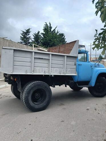 ZIL 130 1989, 784,000 km - 6.0 l - Bakı