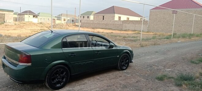 Opel Vectra 2002, 603,543 km - 2.2 л - Gəncə