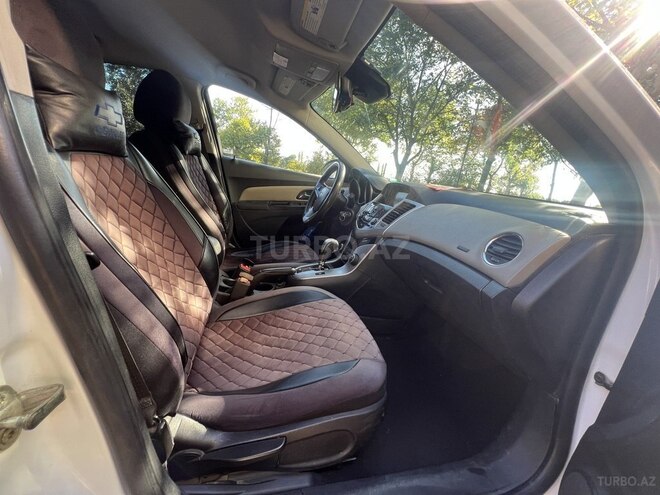 Chevrolet Cruze 2014, 250,000 km - 1.4 l - Şəmkir