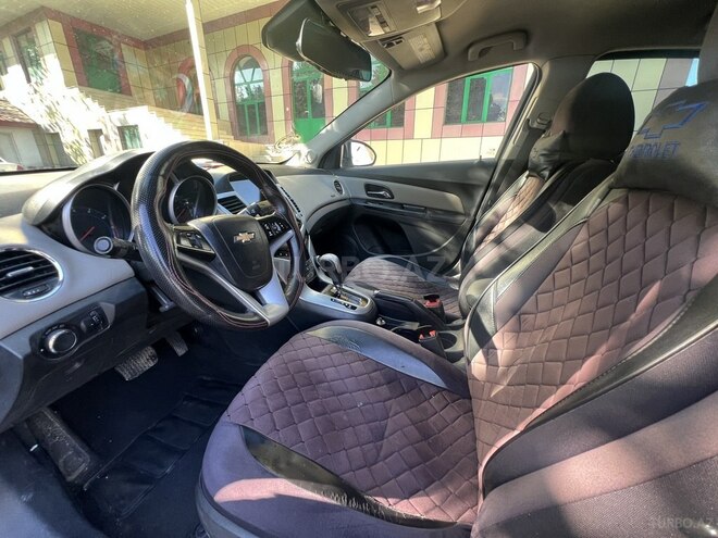 Chevrolet Cruze 2014, 250,000 km - 1.4 l - Şəmkir