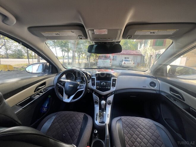 Chevrolet Cruze 2014, 250,000 km - 1.4 l - Şəmkir