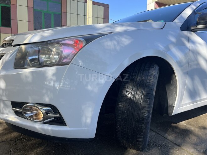 Chevrolet Cruze 2014, 250,000 km - 1.4 l - Şəmkir