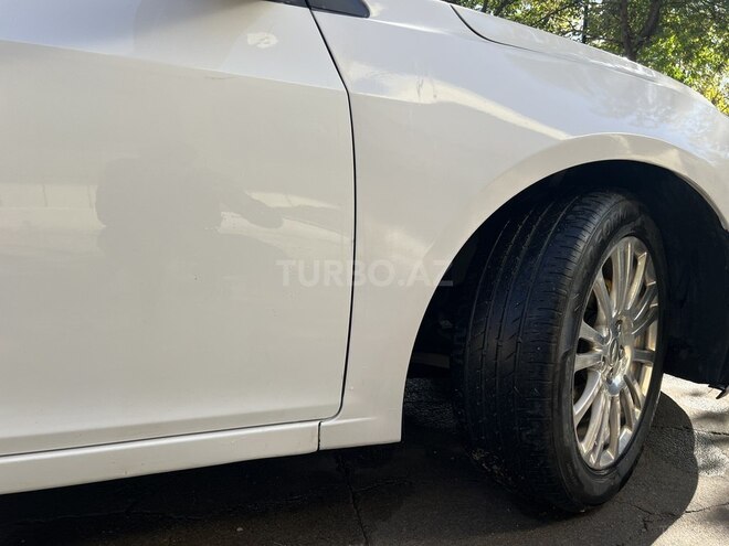 Chevrolet Cruze 2014, 250,000 km - 1.4 l - Şəmkir