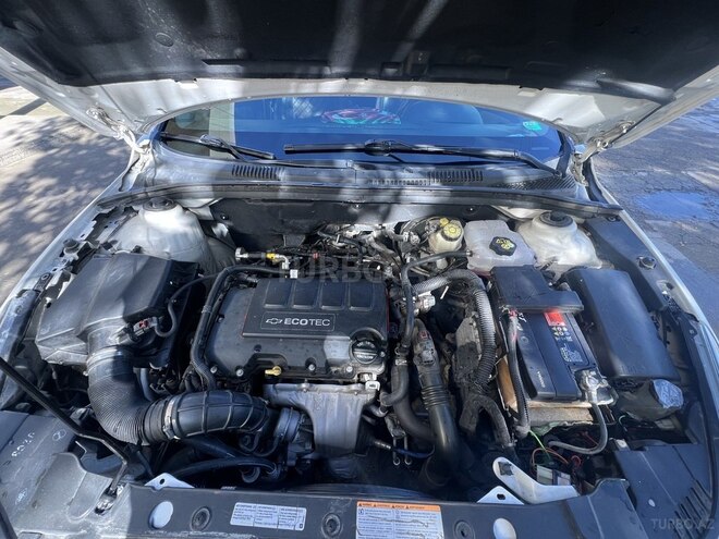 Chevrolet Cruze 2014, 250,000 km - 1.4 l - Şəmkir