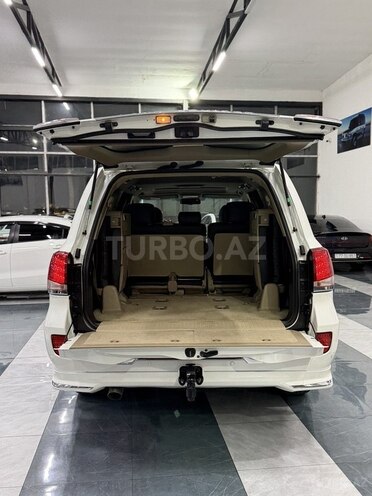 Toyota Land Cruiser 2010, 188,000 km - 4.0 l - Sumqayıt