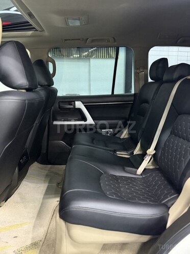 Toyota Land Cruiser 2010, 188,000 km - 4.0 l - Sumqayıt