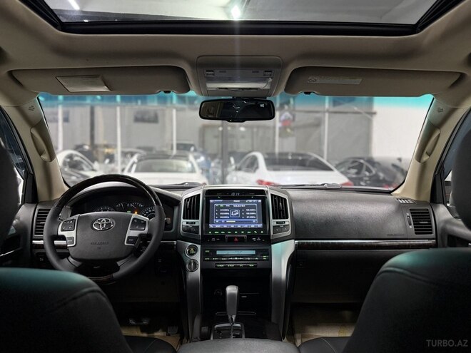 Toyota Land Cruiser 2010, 188,000 km - 4.0 l - Sumqayıt