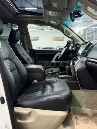 Toyota Land Cruiser 2010, 188,000 km - 4.0 l - Sumqayıt