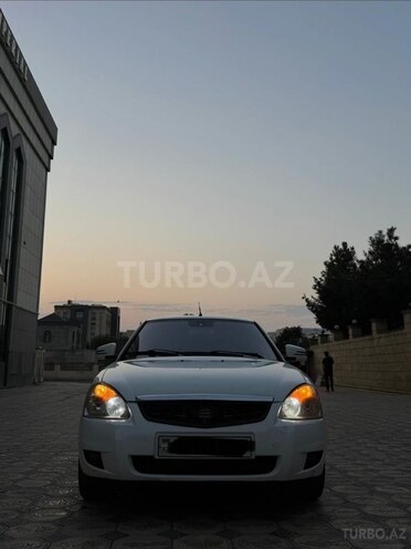 LADA (VAZ) Priora 2012, 348,334 km - 1.6 l - Gəncə
