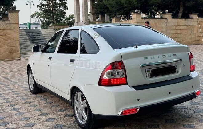 LADA (VAZ) Priora 2012, 348,334 km - 1.6 l - Gəncə