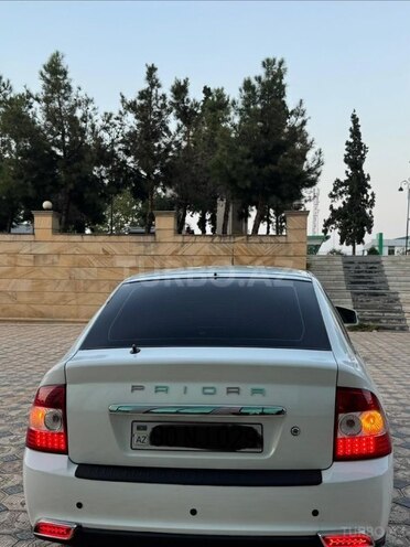 LADA (VAZ) Priora 2012, 348,334 km - 1.6 l - Gəncə
