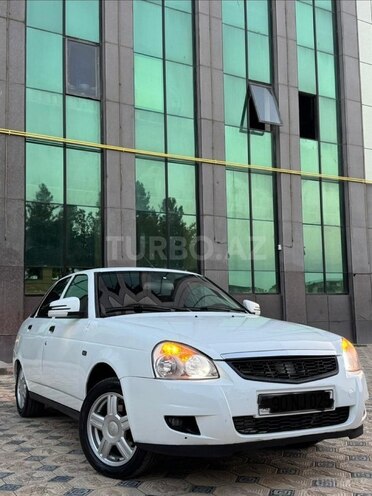 LADA (VAZ) Priora 2012, 348,334 km - 1.6 l - Gəncə