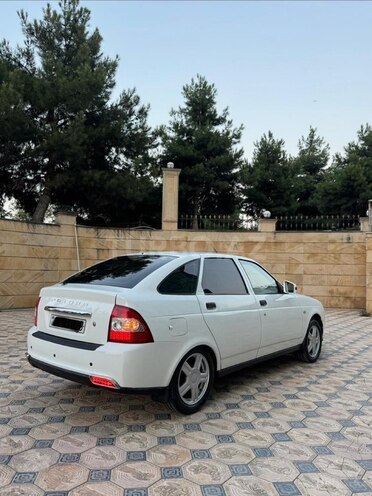LADA (VAZ) Priora 2012, 348,334 km - 1.6 l - Gəncə