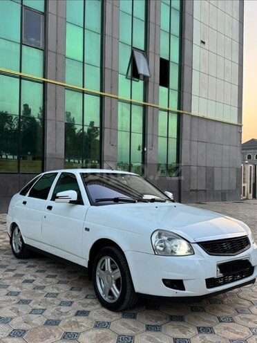 LADA (VAZ) Priora 2012, 348,334 km - 1.6 l - Gəncə