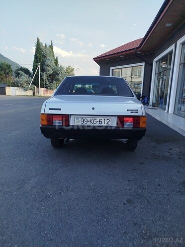 LADA (VAZ) 21099 2003, 324,000 km - 1.5 l - Zaqatala