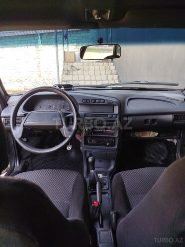 LADA (VAZ) 21099 2003, 324,000 km - 1.5 l - Zaqatala