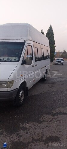 Mercedes Sprinter 316 1998, 118,032 km - 2.9 l - Gəncə