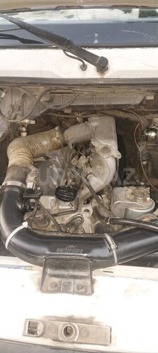 Mercedes Sprinter 316 1998, 118,032 km - 2.9 l - Gəncə