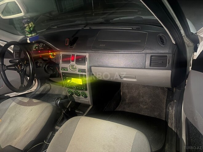 LADA (VAZ) Priora 2012, 348,334 km - 1.6 l - Gəncə