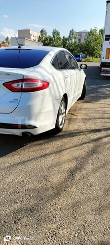 Ford Fusion (North America) 2016, 363,204 km - 1.5 l - Gəncə