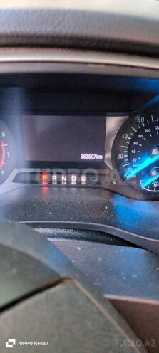 Ford Fusion (North America) 2016, 363,204 km - 1.5 l - Gəncə