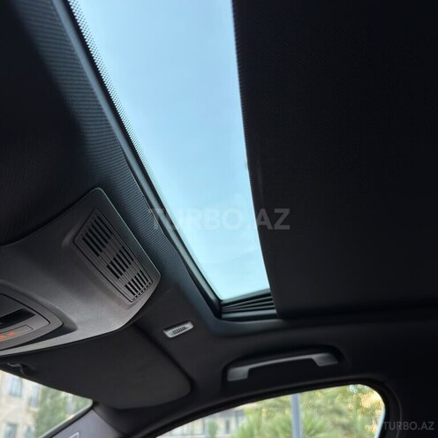 BMW 528 2014, 219,000 km - 2.0 l - Bakı