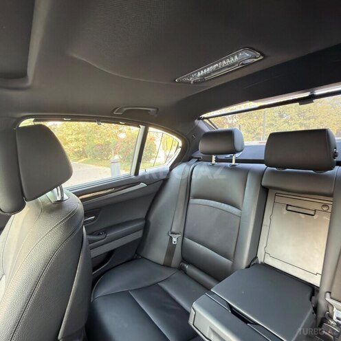 BMW 528 2014, 219,000 km - 2.0 l - Bakı