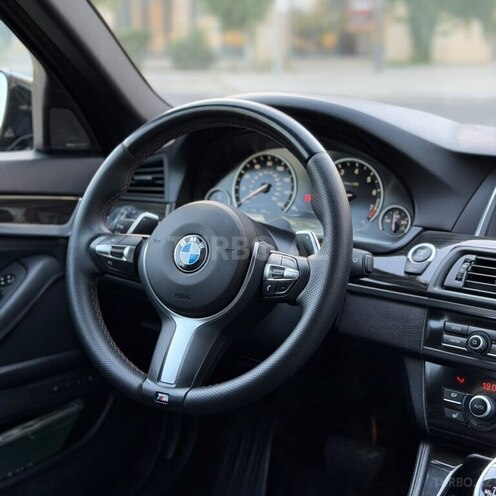 BMW 528 2014, 219,000 km - 2.0 l - Bakı
