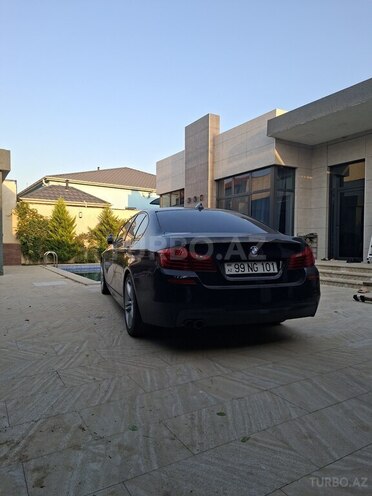 BMW 528 2014, 219,000 km - 2.0 l - Bakı