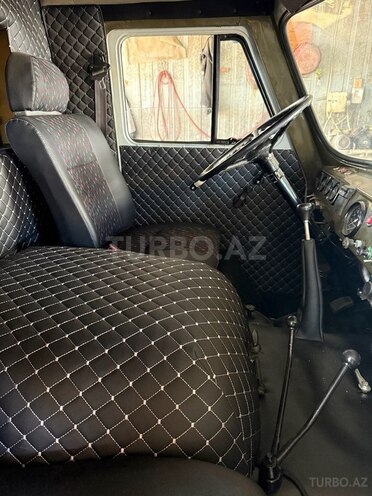 UAZ 39625 2004, 70,000 km - 2.7 l - Bakı