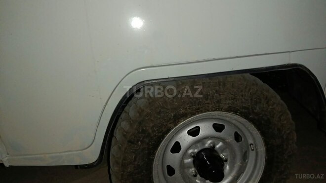 UAZ 39625 2004, 70,000 km - 2.7 l - Bakı
