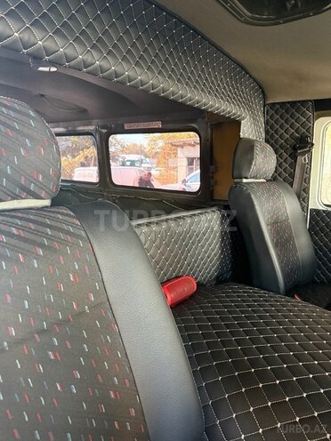UAZ 39625 2004, 70,000 km - 2.7 l - Bakı