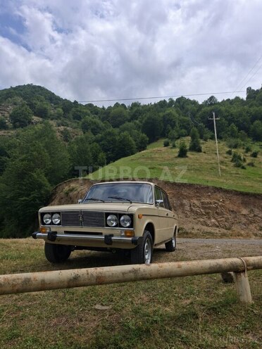 LADA (VAZ) 2106 1992, 99,990 km - 1.6 l - Tovuz