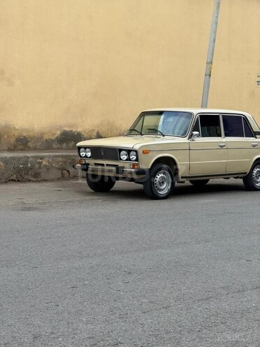 LADA (VAZ) 2106 1992, 99,990 km - 1.6 l - Tovuz