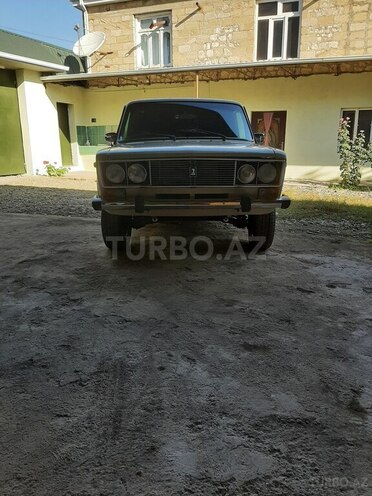 LADA (VAZ) 2106 1992, 99,990 km - 1.6 l - Tovuz