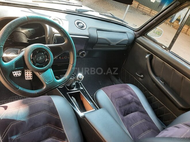 LADA (VAZ) 2106 1992, 99,990 km - 1.6 l - Tovuz