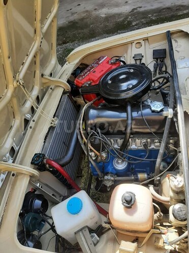 LADA (VAZ) 2106 1992, 99,990 km - 1.6 l - Tovuz