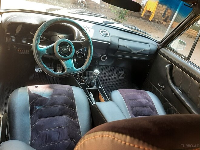 LADA (VAZ) 2106 1992, 99,990 km - 1.6 l - Tovuz